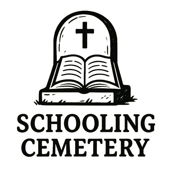 SCHOOLING CEMETERY